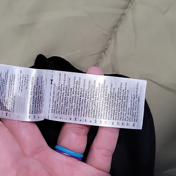 Lot of 2 Men's Adidas Primegreen Aeroready Tees - Picture 13 of 15